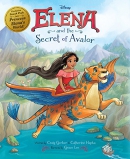 Elena and the secret of Avalor