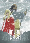 Vinland saga. Book 2, England at war