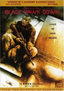 Black Hawk down [DVD]