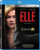 Elle [Blu-ray]