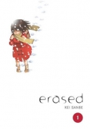Erased. Book 1