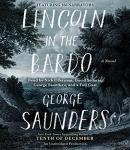 Lincoln in the bardo [CD book] : a novel