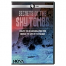 Secrets of the sky tombs [DVD]