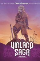 Vinland saga. Book 3, A bloody coming of age