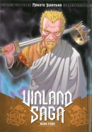Vinland saga. Book 4, A king is born