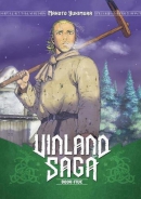 Vinland saga. Book 5, A life without purpose