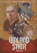 Vinland saga. Book 7, Deaths and decisions