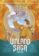 Vinland saga. Book 8, Troubled waters