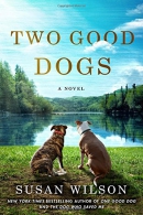 Two good dogs