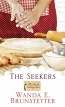 The Seekers [large Print] 