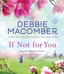 If not for you [CD book] : a novel