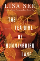 The tea girl of Hummingbird Lane : a novel