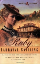 Ruby [CD book]