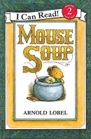 Mouse soup