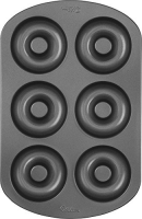 Doughnut pan [mold].