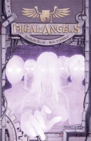 Freakangels. Book 5