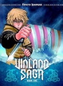 Vinland saga. Book 1, For honor and vengeance