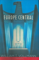 Europe central