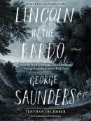 Lincoln in the bardo [eAudio] : a novel