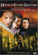 House of Flying Daggers [DVD]