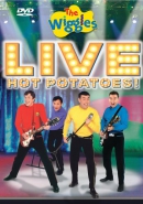 Live hot potatoes! [DVD]