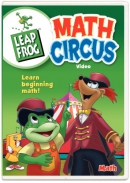 Math circus [DVD]