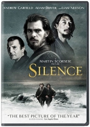Silence [DVD]