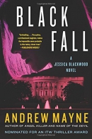 Black fall : a Jessica Blackwood novel
