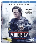 Patriots Day [Blu-ray]