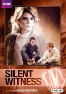 Silent witness [DVD]. Season 18