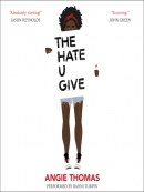 The hate u give [eAudio]