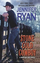 Stone cold cowboy : a Montana men novel