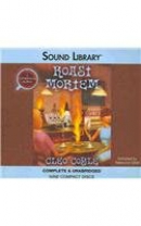Roast mortem [CD book]