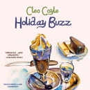 Holiday buzz [CD book]