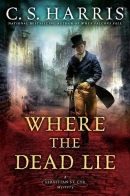 Where the dead lie