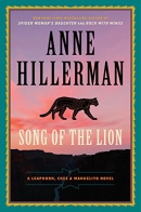 Song of the lion
