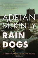 Rain dogs : a Detective Sean Duffy novel