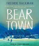 Beartown [CD book] : a novel