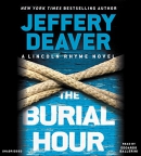 The burial hour [CD book] : a Lincoln Rhyme novel