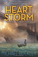 Heart of the storm
