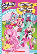 Welcome to chef club!