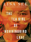 The tea girl of Hummingbird Lane [eBook] : a novel