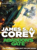 Abaddon's gate [eBook]