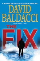 The fix [large print]