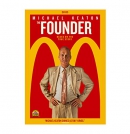 The founder [DVD]