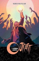 Outcast. Book 3, This little light