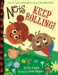 The Nuts : Keep Rolling! 