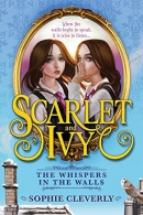 Whispers in the walls