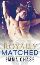 Royally matched