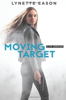 Moving target